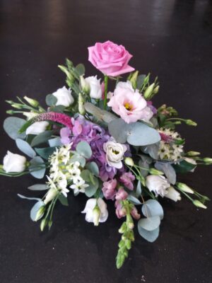 Country Posy