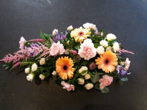 Pastel Single Ended Spray