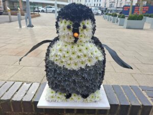 Penguin Tribute