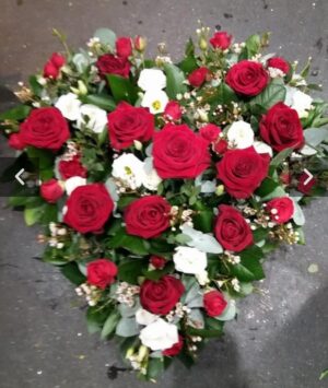 Heart Tribute