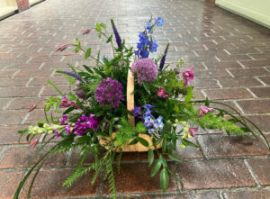 Garden Trug