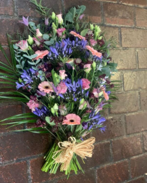 Funeral Sheaf